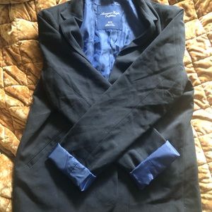 NWT blazer